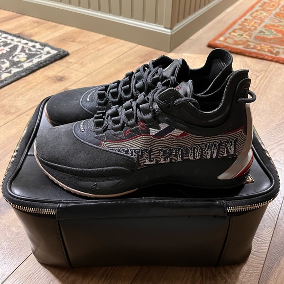 Anta Gh1 (Barbershop Edition) - Picture 3 of 9